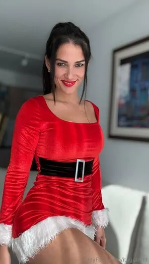 Itsgabyfit OnlyFans Leaked Free Thumbnail Picture - #VIrfyf9cBc