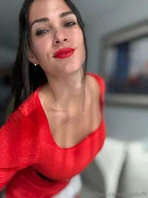 Itsgabyfit OnlyFans Leaked Free Thumbnail Picture - #oZrRisoSXJ