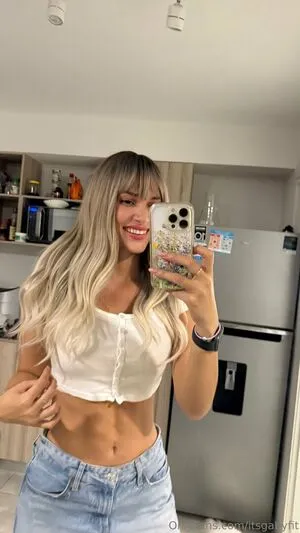 Itsgabyfit OnlyFans Leaked Free Thumbnail Picture - #zfs5XLh8zr