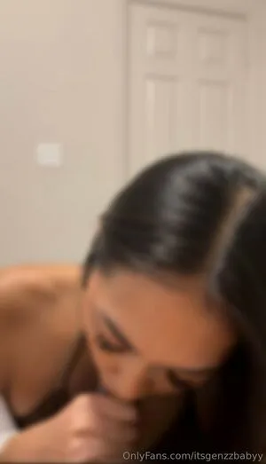 Itsgenzzbabyy OnlyFans Leaked Free Thumbnail Picture - #Ke5ommIxBb