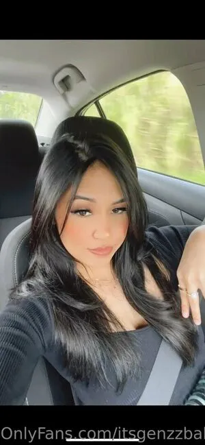 Itsgenzzbabyy OnlyFans Leaked Free Thumbnail Picture - #nalbKySWpS