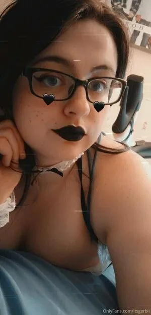 Itsgerbii OnlyFans Leaked Free Thumbnail Picture - #Jj1tlmCGid