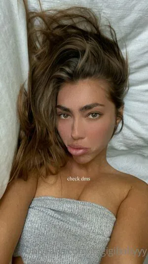 Itsgigibabyyy OnlyFans Leaked Free Thumbnail Picture - #3ZmlbEkb9a