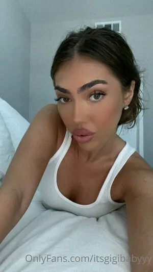 Itsgigibabyyy OnlyFans Leaked Free Thumbnail Picture - #OcKxWf8SQH