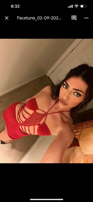 Itsgigibabyyy OnlyFans Leaked Free Thumbnail Picture - #RZzg9GAtnG