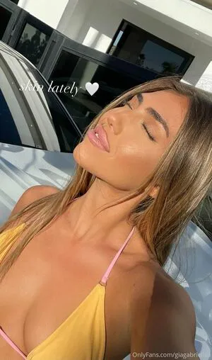 Itsgigibabyyy OnlyFans Leaked Free Thumbnail Picture - #Z6R7H5snsg
