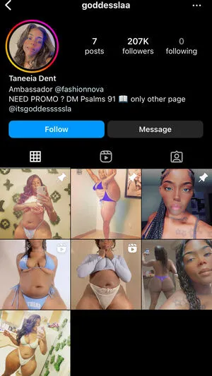 Itsgodesssssla OnlyFans Leaked Free Thumbnail Picture - #8cDrhOSi2k