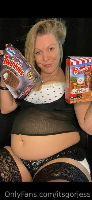 Itsgorjess OnlyFans Leaked Free Thumbnail Picture - #0asLZQ6Y0D