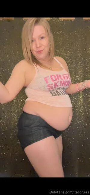 Itsgorjess OnlyFans Leaked Free Thumbnail Picture - #4ZZ3HdsmuN