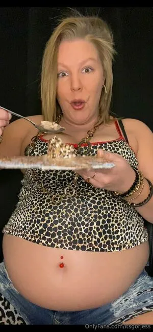 Itsgorjess OnlyFans Leaked Free Thumbnail Picture - #6JEzPrMkl4