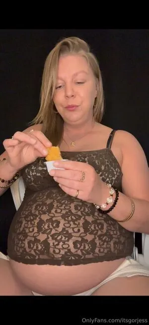 Itsgorjess OnlyFans Leaked Free Thumbnail Picture - #6dGwjUSSCx