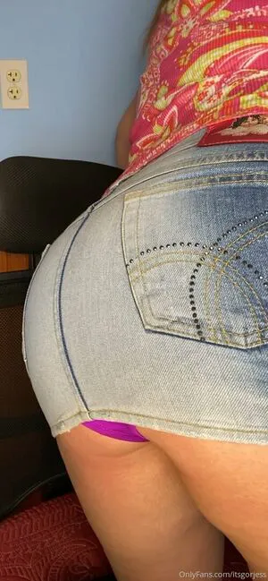 Itsgorjess OnlyFans Leaked Free Thumbnail Picture - #H2knnl9F4U