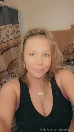 Itsgorjess OnlyFans Leaked Free Thumbnail Picture - #KWTZpNrXJ4