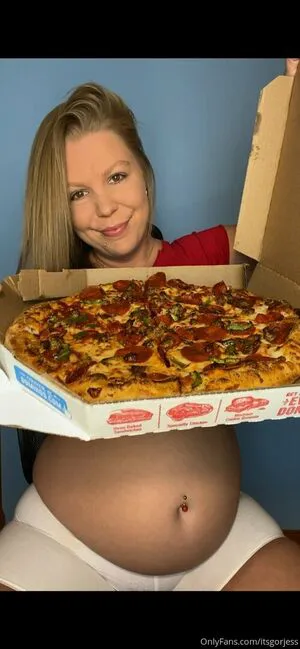 Itsgorjess OnlyFans Leaked Free Thumbnail Picture - #Rt1Q1oauRp