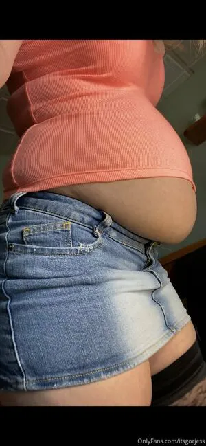Itsgorjess OnlyFans Leaked Free Thumbnail Picture - #T5GThnWpRz