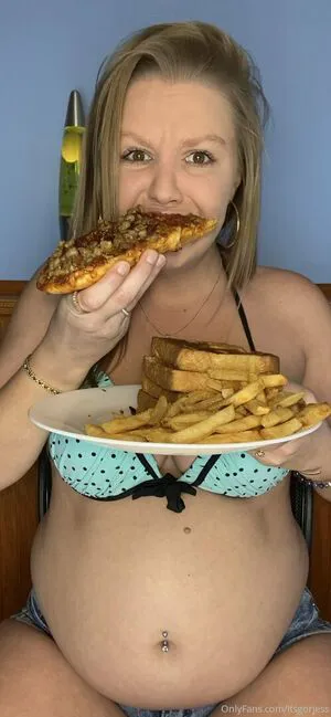 Itsgorjess OnlyFans Leaked Free Thumbnail Picture - #T8Dus8896N
