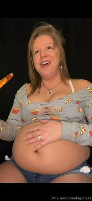 Itsgorjess OnlyFans Leaked Free Thumbnail Picture - #YPh78B3ZHA