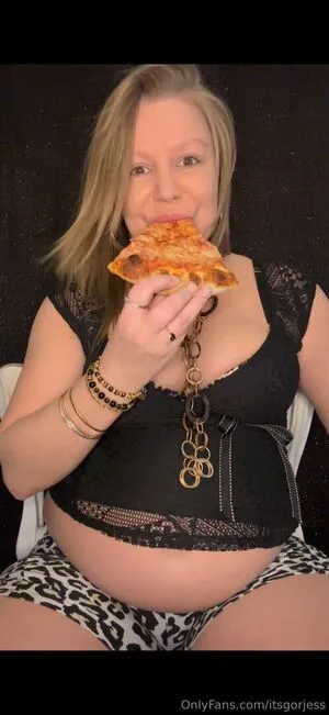 Itsgorjess OnlyFans Leaked Free Thumbnail Picture - #ZKvjsKL9Ch