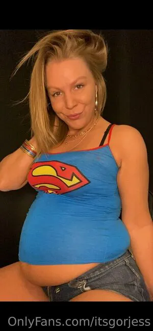 Itsgorjess OnlyFans Leaked Free Thumbnail Picture - #aH0OJTxB8m