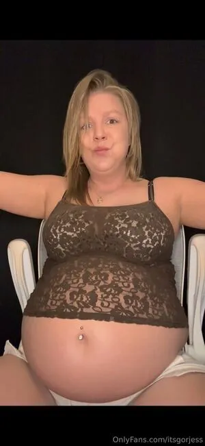 Itsgorjess OnlyFans Leaked Free Thumbnail Picture - #vnaSTgm0NI