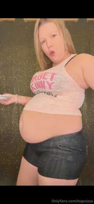 Itsgorjess OnlyFans Leaked Free Thumbnail Picture - #x8hL8PceyG