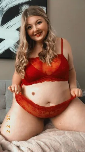Itsgracie OnlyFans Leaked Free Thumbnail Picture - #XK7ZCfrm3C