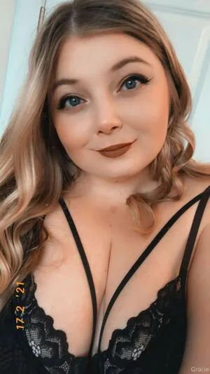 Itsgracie OnlyFans Leaked Free Thumbnail Picture - #jbMdszJp7D