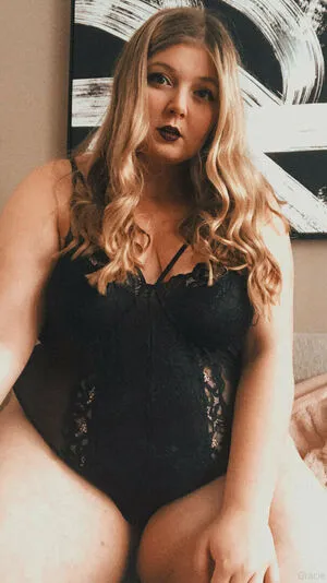 Itsgracie OnlyFans Leaked Free Thumbnail Picture - #nyFxKJfWcA
