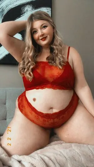 Itsgracie OnlyFans Leaked Free Thumbnail Picture - #p5OnRNwbt3