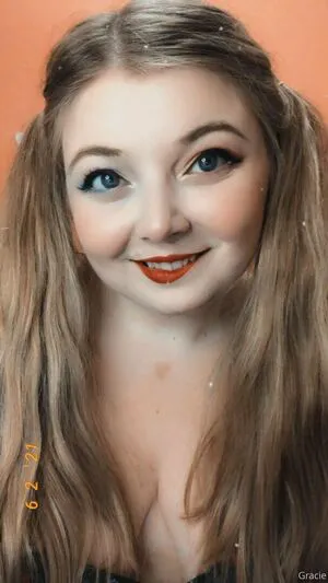 Itsgracie OnlyFans Leaked Free Thumbnail Picture - #wdNMH6PoPH