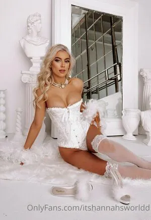 Itshannahsworldd OnlyFans Leaked Free Thumbnail Picture - #B2K7f7GP3g