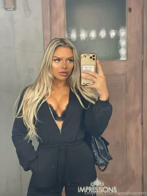 Itshannahsworldd OnlyFans Leaked Free Thumbnail Picture - #jTLI6D2t3L