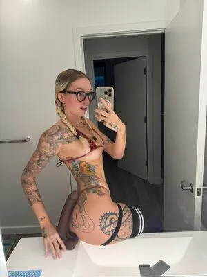 Itsharleybarbie OnlyFans Leaked Free Thumbnail Picture - #s7Q4oufUS0