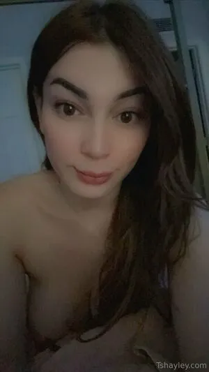 Itshayleybae OnlyFans Leaked Free Thumbnail Picture - #eKBCyIQkQ5