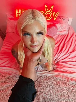 Itshellpov OnlyFans Leaked Free Thumbnail Picture - #9LB4xzTPhn