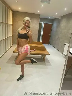 Itshoneybelle OnlyFans Leaked Free Thumbnail Picture - #KWY6RQmCNV
