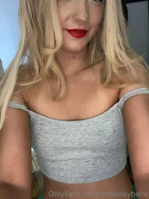 Itshoneybelle OnlyFans Leaked Free Thumbnail Picture - #RkJEuJNkBU