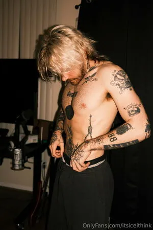 Itsiceithink OnlyFans Leaked Free Thumbnail Picture - #8vRUOv5uZO