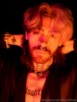 Itsiceithink OnlyFans Leaked Free Thumbnail Picture - #sJZKVQQhBN