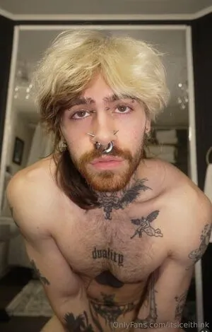 Itsiceithink OnlyFans Leaked Free Thumbnail Picture - #xBlz65Z5EG