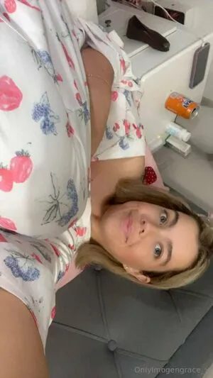 Itsimogengracefree OnlyFans Leaked Free Thumbnail Picture - #2qUdeuuc4Q