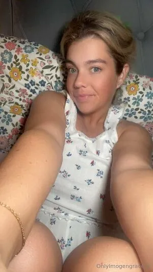 Itsimogengracefree OnlyFans Leaked Free Thumbnail Picture - #7VR2CwatlU