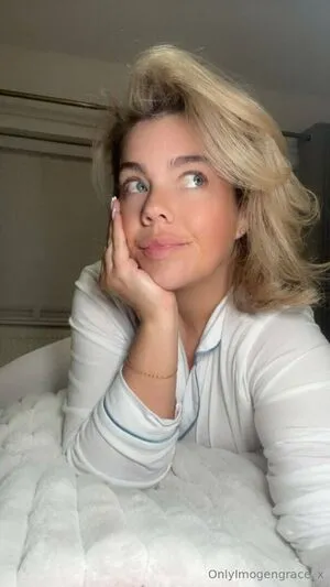 Itsimogengracefree OnlyFans Leaked Free Thumbnail Picture - #7VeXW2ivDg
