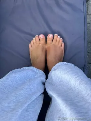 Itsimogengracefree OnlyFans Leaked Free Thumbnail Picture - #8kSNHPTcKH