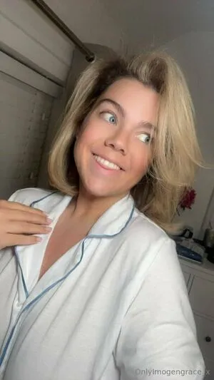 Itsimogengracefree OnlyFans Leaked Free Thumbnail Picture - #Hx3vu7fmew