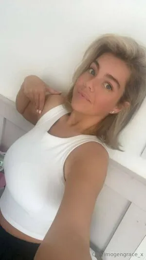 Itsimogengracefree OnlyFans Leaked Free Thumbnail Picture - #IaQSYdTfMs