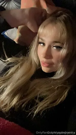 Itsimogengracefree OnlyFans Leaked Free Thumbnail Picture - #R6nOVusJjj