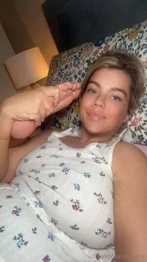 Itsimogengracefree OnlyFans Leaked Free Thumbnail Picture - #SXn4oIerv6