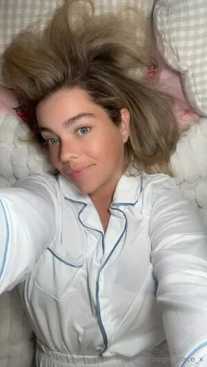 Itsimogengracefree OnlyFans Leaked Free Thumbnail Picture - #U2XmI81T38