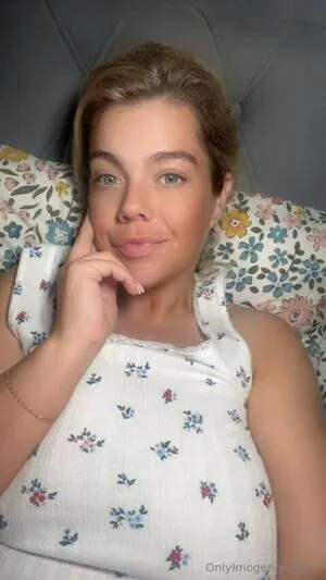 Itsimogengracefree OnlyFans Leaked Free Thumbnail Picture - #Z71zbrIMXA